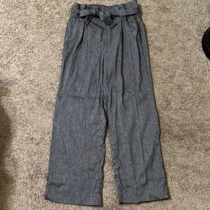 Banana Republic Womans Trousers - size 10